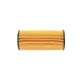 Фільтр масляний MEYLE 314 322 0008 для BMW 1 (F20/F21) 1.5-2.0 2010-н.в., 54x136.5 мм