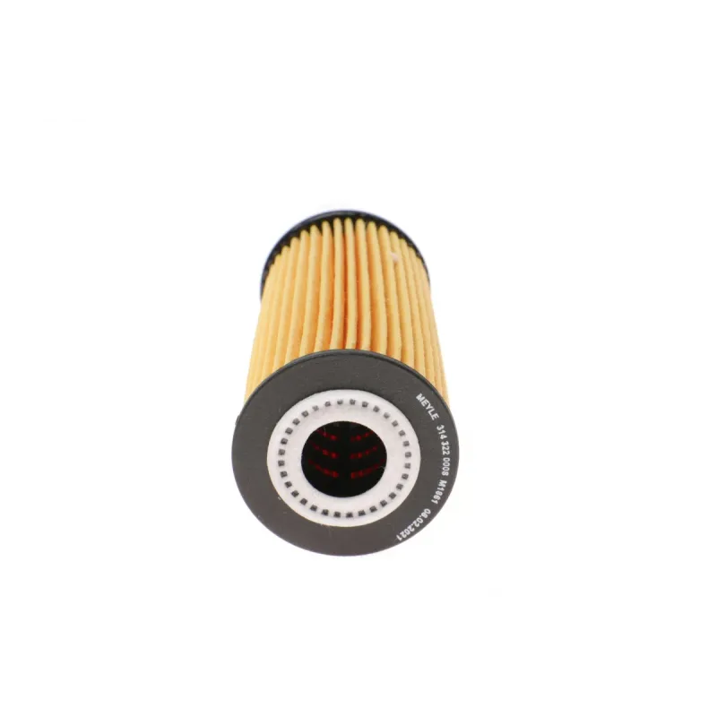 Фільтр масляний MEYLE 314 322 0008 для BMW 1 (F20/F21) 1.5-2.0 2010-н.в., 54x136.5 мм