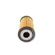 Фільтр масляний MEYLE 314 322 0008 для BMW 1 (F20/F21) 1.5-2.0 2010-н.в., 54x136.5 мм