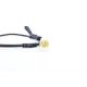 Датчик зносу гальмівних колодок передній MEYLE 314 356 0005 для BMW 1 (E81/E87/E88) 3 (E90/E91) 635мм