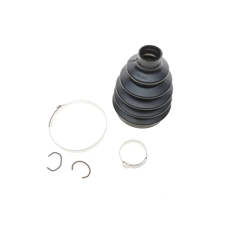 Пильник ШРКШ зовнішній MEYLE 314 495 0014 для BMW X5 (E70) X6 (E71, E72) 24.5x83x120 мм