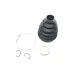 Пильник ШРКШ зовнішній MEYLE 314 495 0014 для BMW X5 (E70) X6 (E71, E72) 24.5x83x120 мм