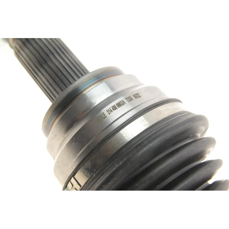 Піввісь (передня) BMW X5 (E70)/X6 (E71/E72) 06-14 (L) (33x30/634)