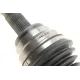 Піввісь (передня) BMW X5 (E70)/X6 (E71/E72) 06-14 (L) (33x30/634)