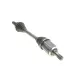 Піввісь (передня) BMW X5 (E70)/X6 (E71/E72) 06-14 (L) (33x30/634)