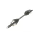 Піввісь (передня) BMW X5 (E70)/X6 (E71/E72) 06-14 (L) (33x30/634)