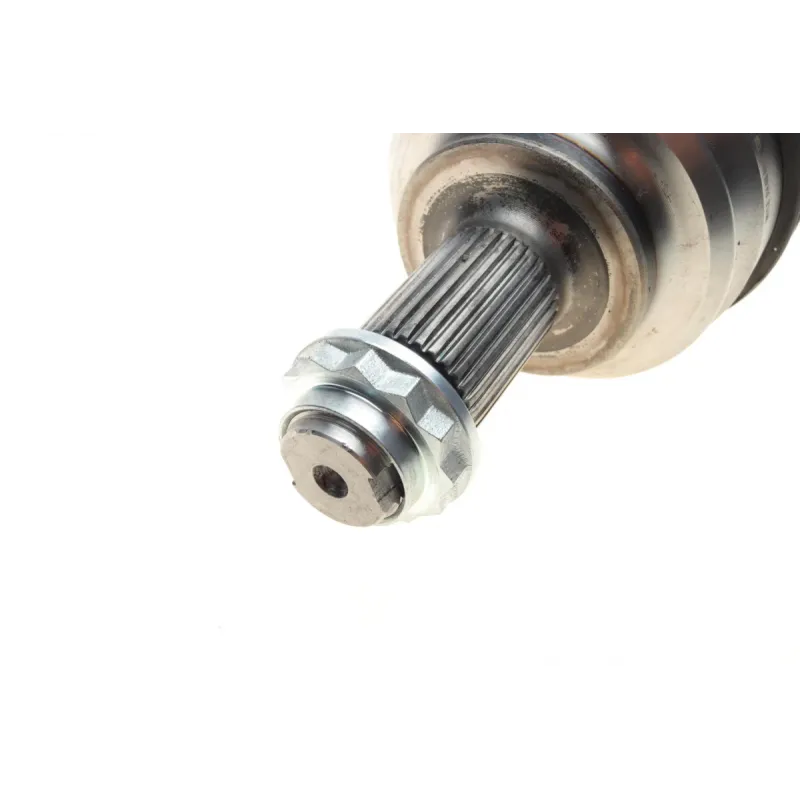 Піввісь передня ліва MEYLE 314 498 0009 для BMW X5 (E53) 2000-2007 (586мм)
