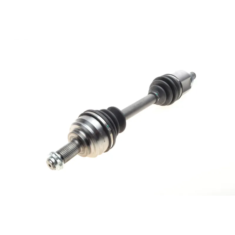Піввісь передня ліва MEYLE 314 498 0009 для BMW X5 (E53) 2000-2007 (586мм)