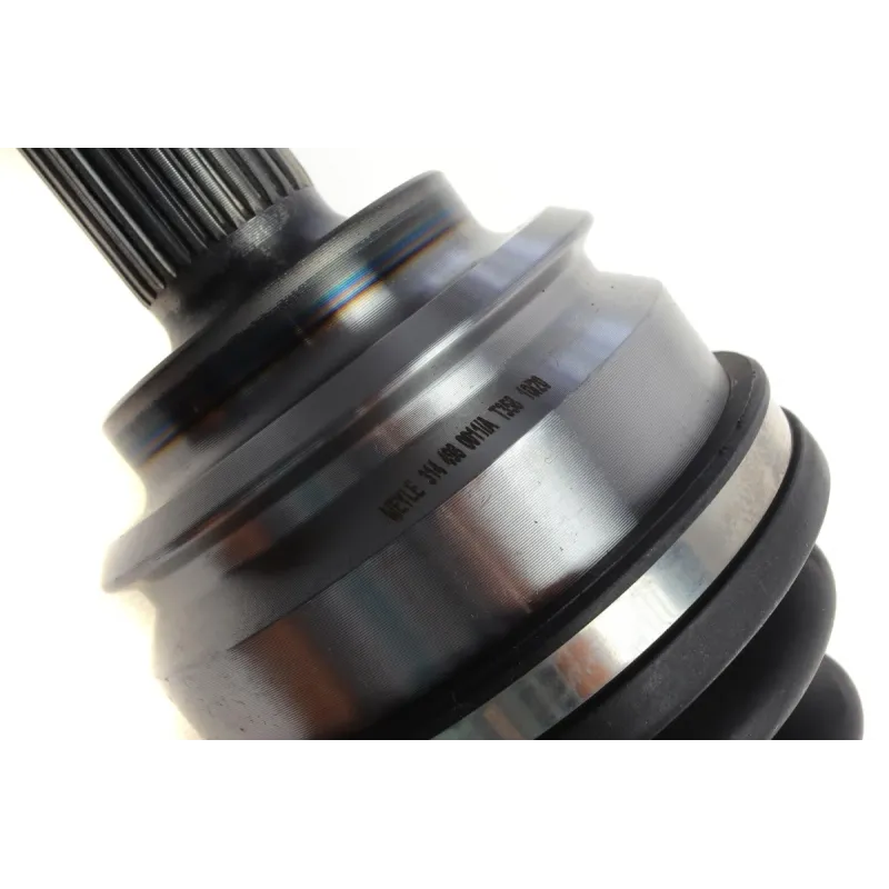Піввісь права MEYLE 314 498 0011 для BMW X5 E53 2000-2006 (L=970mm)