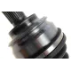 Піввісь права MEYLE 314 498 0011 для BMW X5 E53 2000-2006 (L=970mm)