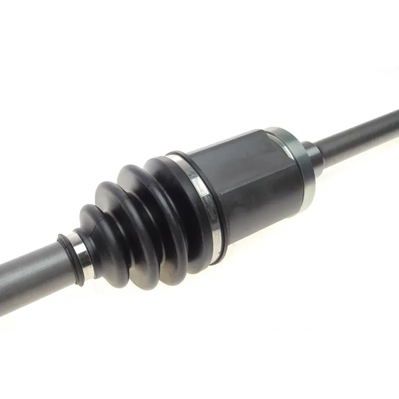 Піввісь права MEYLE 314 498 0011 для BMW X5 E53 2000-2006 (L=970mm)