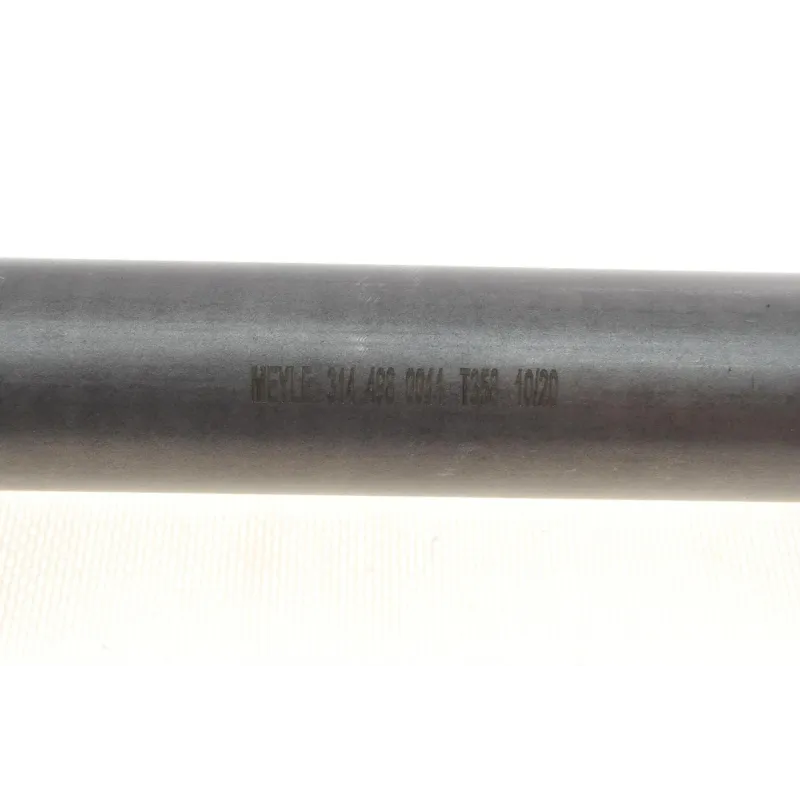 Піввісь права MEYLE 314 498 0011 для BMW X5 E53 2000-2006 (L=970mm)