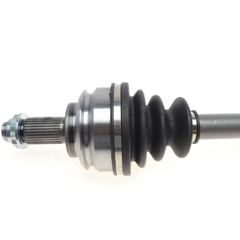 Піввісь права MEYLE 314 498 0011 для BMW X5 E53 2000-2006 (L=970mm)