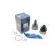 ШРКШ зовнішній MEYLE 314 498 0013 для BMW 1 (E81/E87) / 3 (E90/E91) 27/25z, задня вісь