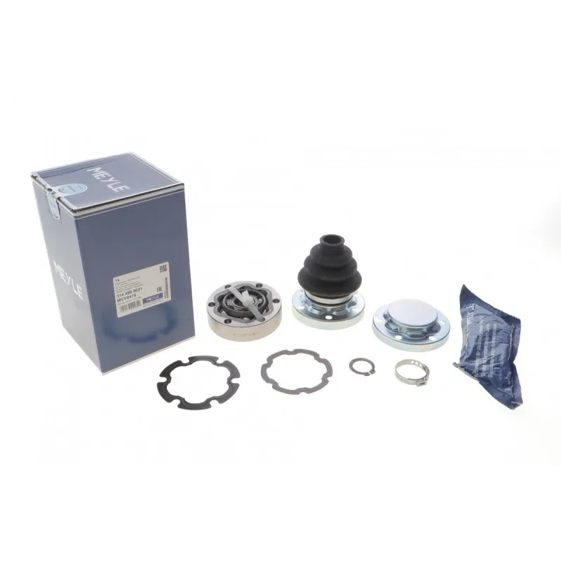 ШРКШ внутрішній MEYLE 314 498 0021 для BMW 3 (E36/E46) 1991-2005 (z=24) (+ABS) задня вісь