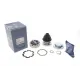 ШРКШ внутрішній MEYLE 314 498 0021 для BMW 3 (E36/E46) 1991-2005 (z=24) (+ABS) задня вісь