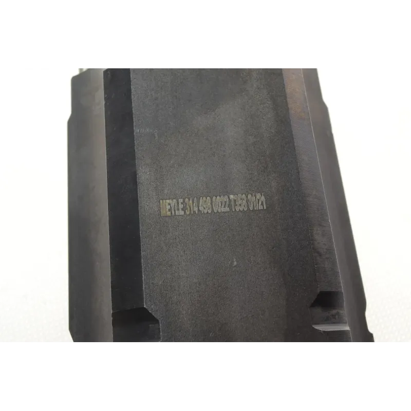 Піввісь права MEYLE 314 498 0022 для BMW X5 E53 2000-2006 (L=562.5мм)