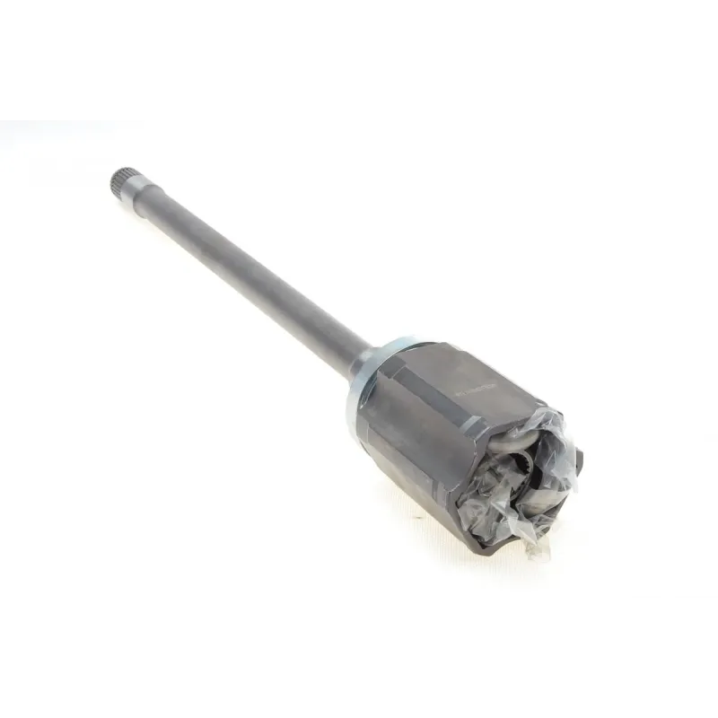 Піввісь права MEYLE 314 498 0022 для BMW X5 E53 2000-2006 (L=562.5мм)