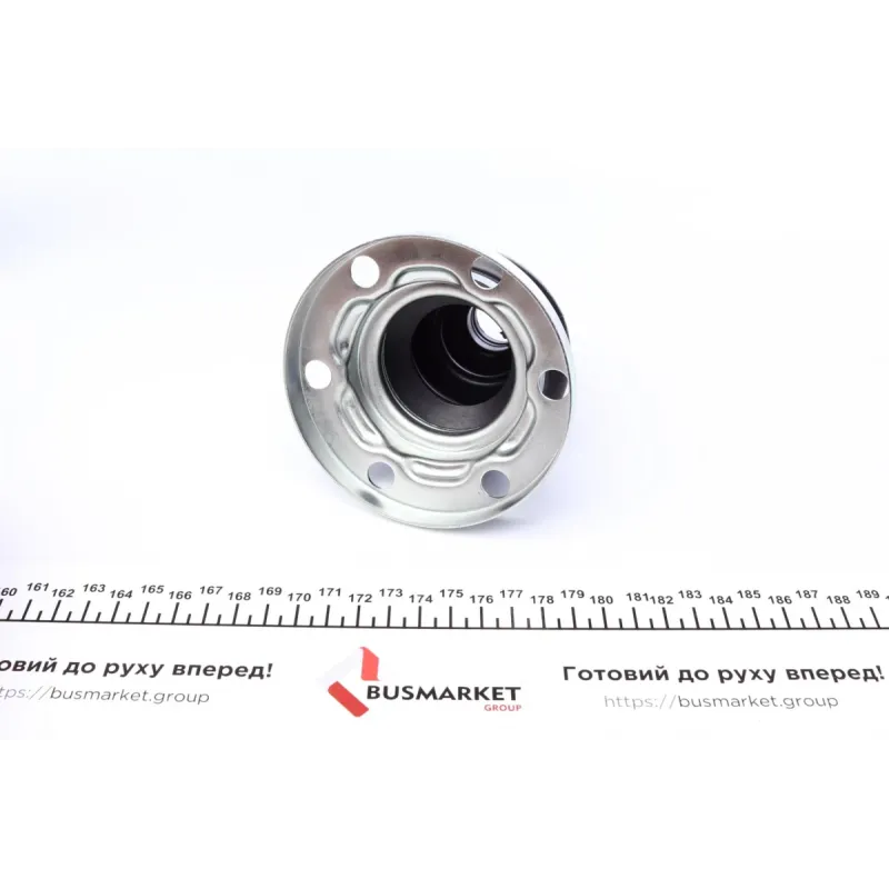 ШРКШ внутрішній MEYLE 314 498 0027 для BMW 1 (E81/E87) / 3 (E90/E91) задній міст, 100мм