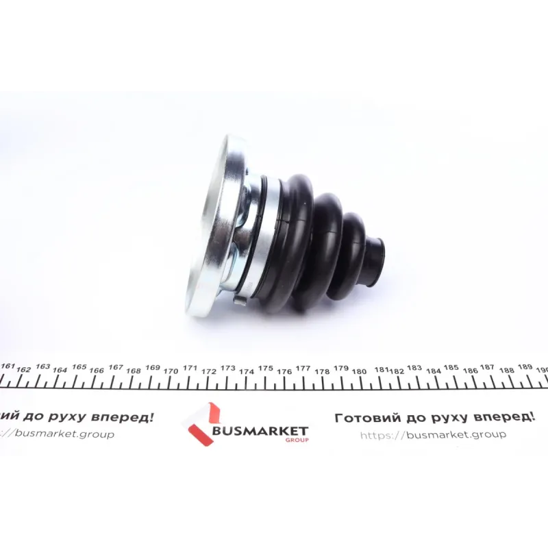 ШРКШ внутрішній MEYLE 314 498 0027 для BMW 1 (E81/E87) / 3 (E90/E91) задній міст, 100мм