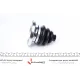 ШРКШ внутрішній MEYLE 314 498 0027 для BMW 1 (E81/E87) / 3 (E90/E91) задній міст, 100мм