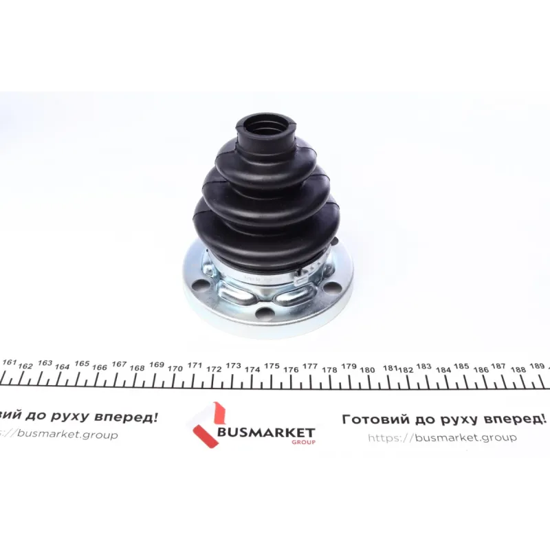 ШРКШ внутрішній MEYLE 314 498 0027 для BMW 1 (E81/E87) / 3 (E90/E91) задній міст, 100мм