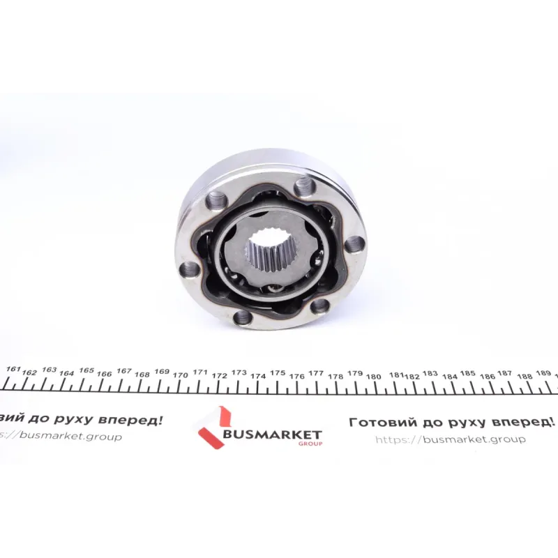 ШРКШ внутрішній MEYLE 314 498 0027 для BMW 1 (E81/E87) / 3 (E90/E91) задній міст, 100мм