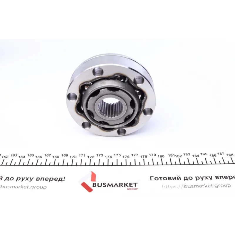 ШРКШ внутрішній MEYLE 314 498 0027 для BMW 1 (E81/E87) / 3 (E90/E91) задній міст, 100мм