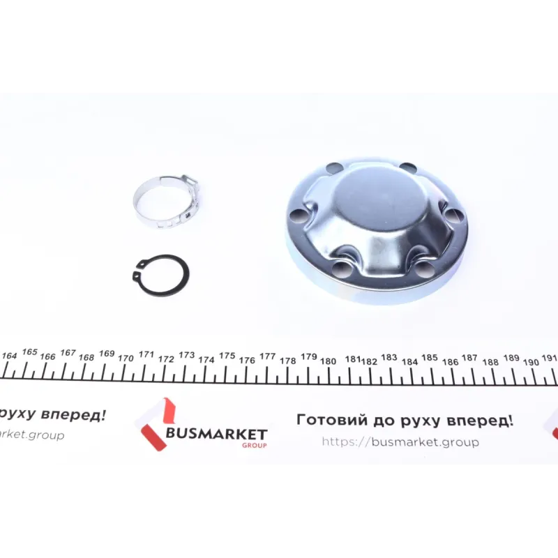 ШРКШ внутрішній MEYLE 314 498 0027 для BMW 1 (E81/E87) / 3 (E90/E91) задній міст, 100мм