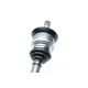 Піввісь (задня) BMW 3 (F30/F80)/1 (F20/F21) 11-18 (L) (L=747) (z=28) B47/N47/B37