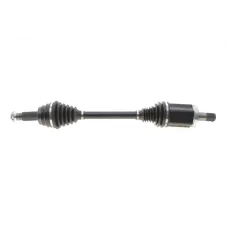Піввісь передня ліва MEYLE 314 498 0039 для BMW X5 (E70/F15) X6 (E71/F16) 663 мм