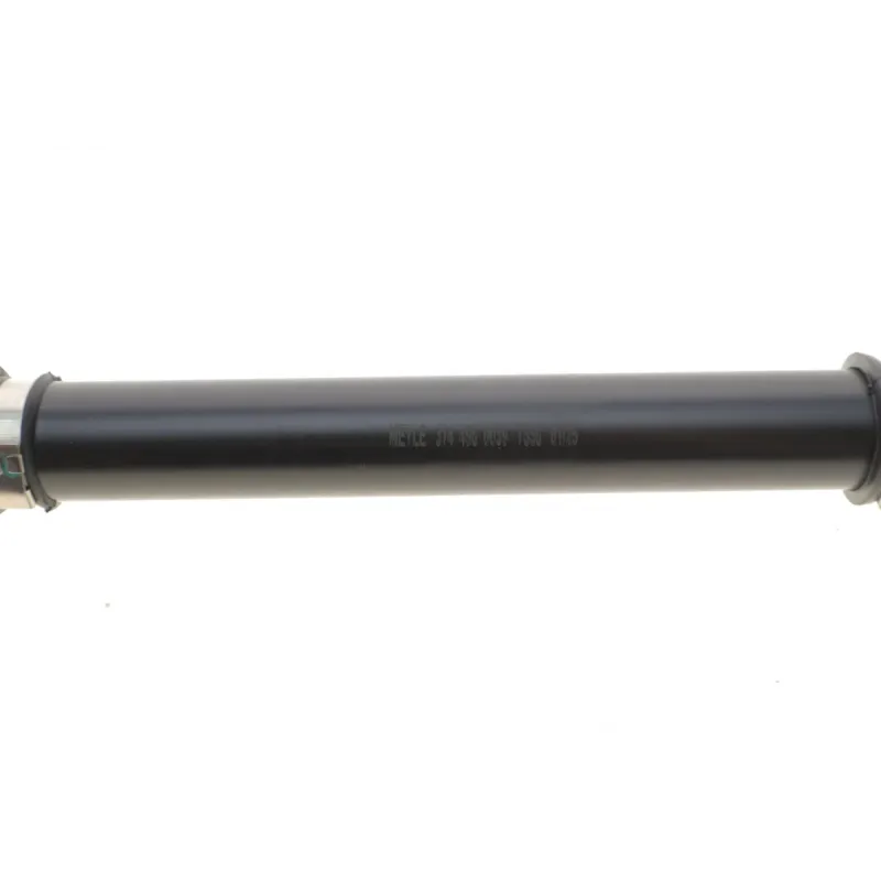 Піввісь передня ліва MEYLE 314 498 0039 для BMW X5 (E70/F15) X6 (E71/F16) 663 мм