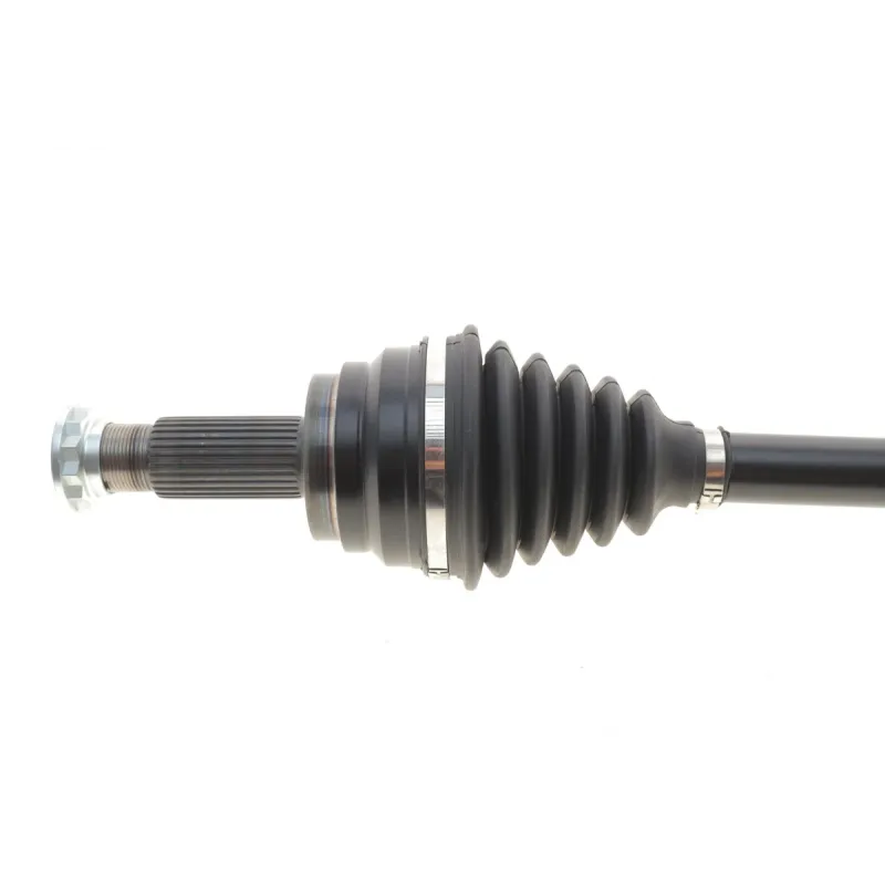 Піввісь передня ліва MEYLE 314 498 0039 для BMW X5 (E70/F15) X6 (E71/F16) 663 мм