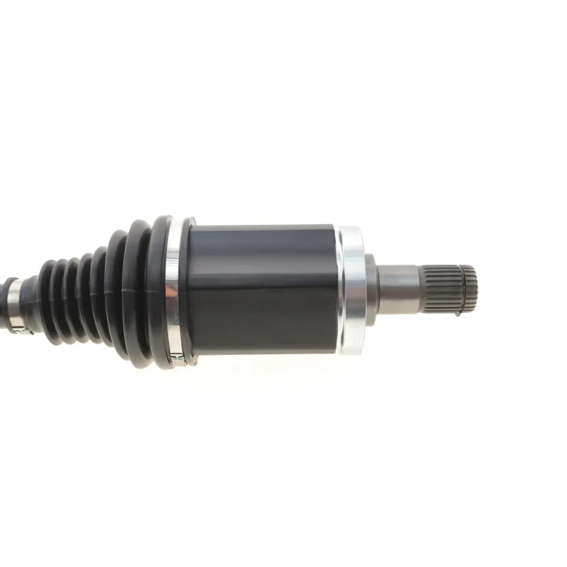 Піввісь передня ліва MEYLE 314 498 0039 для BMW X5 (E70/F15) X6 (E71/F16) 663 мм