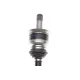 Піввісь задня ліва MEYLE 314 498 0041 для BMW X3 (F25) X4 (F26) 769мм