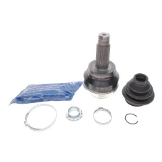 ШРКШ зовнішній MEYLE 314 498 0050 для BMW X5 E70/F15, X6 E71/F16 2.0-4.8 2006-2019, 809 мм