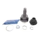 ШРКШ зовнішній MEYLE 314 498 0050 для BMW X5 E70/F15, X6 E71/F16 2.0-4.8 2006-2019, 809 мм