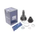 ШРКШ зовнішній MEYLE 314 498 0050 для BMW X5 E70/F15, X6 E71/F16 2.0-4.8 2006-2019, 809 мм