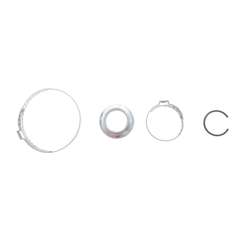 ШРКШ зовнішній MEYLE 314 498 0050 для BMW X5 E70/F15, X6 E71/F16 2.0-4.8 2006-2019, 809 мм