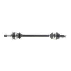 Піввісь (задня) (L) BMW 5 (F10/F11) 10-17 N20/N47/N57 (30x28zx763mm)