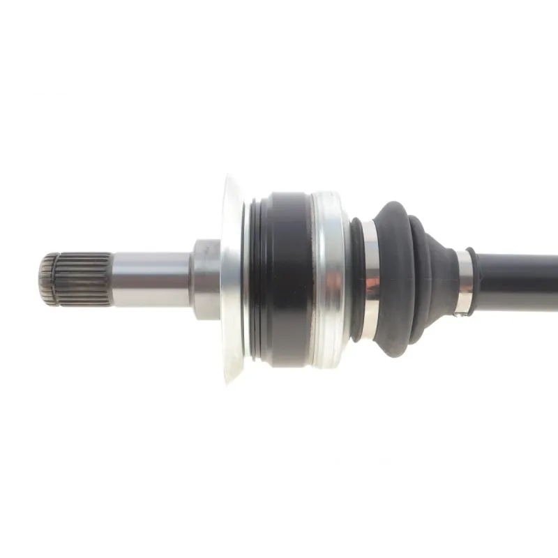 Піввісь (задня) (L) BMW 5 (F10/F11) 10-17 N20/N47/N57 (30x28zx763mm)