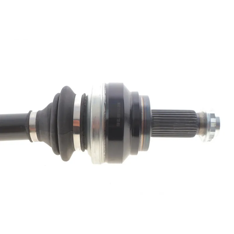 Піввісь (задня) (L) BMW 5 (F10/F11) 10-17 N20/N47/N57 (30x28zx763mm)