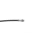 Шланг гальмівний задній MEYLE 314 525 0000/S для BMW X5 E53 2000-2006 (570 мм)