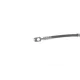 Шланг гальмівний задній MEYLE 314 525 0000/S для BMW X5 E53 2000-2006 (570 мм)