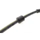 Шланг гальмівний передній MEYLE 314 525 0015 для BMW 5 (E60/E61) 525/530xd/xi 2005-2010 L=520mm