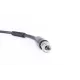 Шланг гальмівний передній MEYLE 314 525 0016 для BMW X3 (F25) X4 (F26) 740мм M10x1