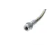 Шланг гальмівний задній MEYLE 314 525 0019 для BMW X5 E70/F15, X6 E71/F16 (L=270mm)