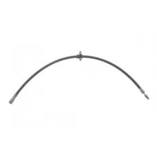 Шланг гальмівний передній MEYLE 314 525 0023 для BMW X3 G01/F97/G08 2020-, 684 мм