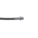 Шланг гальмівний передній MEYLE 314 525 0025 для BMW iX (I20) 2021- 658 мм
