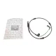 Датчик зносу гальмівних колодок (передніх) BMW X5 (E70) 06-08